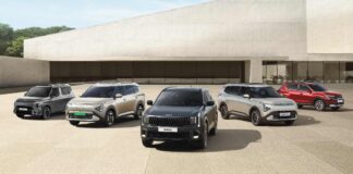 Kia India Hits Record June Sales as H1 Volumes Rise to 1,63,749 Units
