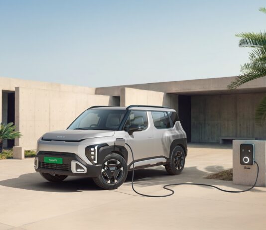 Kia Syros EV Launched in India at Rs 13.49 Lakh, Brings Big Range, Premium Features and Strong Ownership Benefits