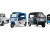 Mahindra Last Mile Mobility Leads India’s Electric Commercial Vehicle Market with Strong June and Q1 Showing