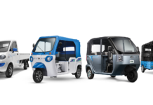 Mahindra Last Mile Mobility Leads India’s Electric Commercial Vehicle Market with Strong June and Q1 Showing