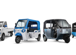 Mahindra Last Mile Mobility Leads India’s Electric Commercial Vehicle Market with Strong June and Q1 Showing