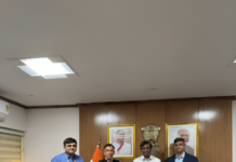 MoRTH and Eicher Trucks and Buses Join Forces to Modernize Delhi NCR Fleet