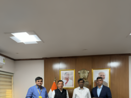 MoRTH and Eicher Trucks and Buses Join Forces to Modernize Delhi NCR Fleet