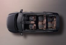 Great value, premium comfort and lower running costs: the formula behind the VF MPV 7’s appeal