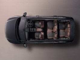 Great value, premium comfort and lower running costs: the formula behind the VF MPV 7’s appeal