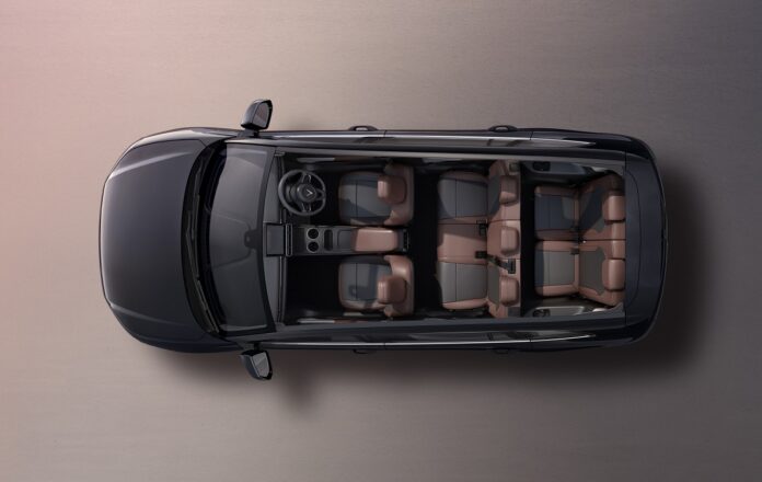 MPV 7