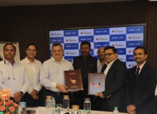 TVS Motor Company and Indian Oil Join Hands to Accelerate Sustainable Last-Mile LPG Distribution Across India
