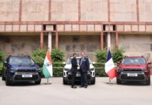 Renault Duster Adventure Edition Launched, Celebrating An Icon’s Off-Road Spirit