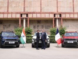 Renault Duster Adventure Edition Launched, Celebrating An Icon’s Off-Road Spirit
