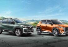 Nissan India’s Comeback Gathers Pace as June Sales Jump 129 Percent and TEKTON Debut Nears