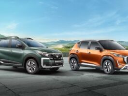 Nissan India’s Comeback Gathers Pace as June Sales Jump 129 Percent and TEKTON Debut Nears