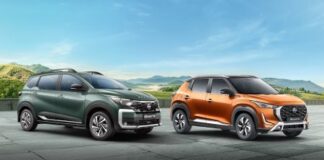 Nissan India’s Comeback Gathers Pace as June Sales Jump 129 Percent and TEKTON Debut Nears