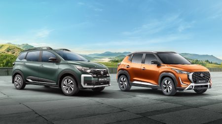 Nissan India’s Comeback Gathers Pace as June Sales Jump 129 Percent and TEKTON Debut Nears