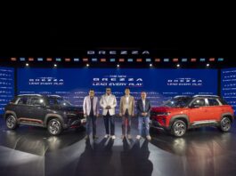 Maruti Suzuki New Brezza Variants and Prices: Full Lineup Revealed