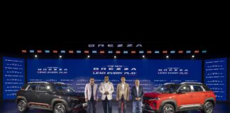 Maruti Suzuki New Brezza Variants and Prices: Full Lineup Revealed