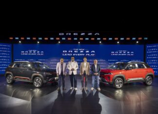 Maruti Suzuki New Brezza Variants and Prices: Full Lineup Revealed