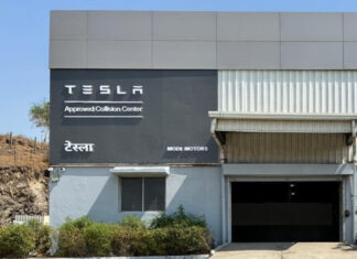 Tesla Opens First Approved Body Shop in Pune, Starts Model Y Test Drives and Strengthens India After-Sales Network
