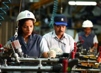 Tata Motors’ Kaushalya Programme Empowers Over 23,000 Youth, Builds Next-Gen Mobility Workforce