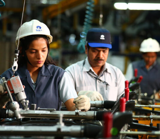 Tata Motors’ Kaushalya Programme Empowers Over 23,000 Youth, Builds Next-Gen Mobility Workforce