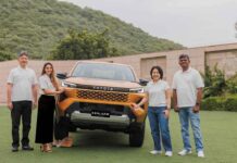 Toyota Launches All-New Hilux in India at Rs 31.99 Lakh Starting Price! Toyota launches new hilux in india at 31.99 lakh