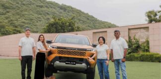 Toyota Launches All-New Hilux in India at Rs 31.99 Lakh Starting Price! Toyota launches new hilux in india at 31.99 lakh