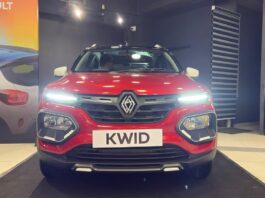 Renault India Makes First Car Ownership Easier with New Kwid, Climber Now at ₹4.99 Lakh