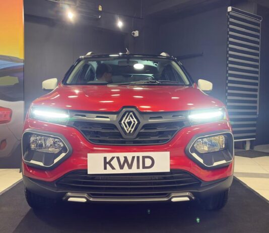 Renault India Makes First Car Ownership Easier with New Kwid, Climber Now at ₹4.99 Lakh