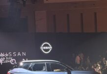 Nissan Tekton Officially Enters the Indian Market With Aggressive Pricing and Turbo-Petrol Focus