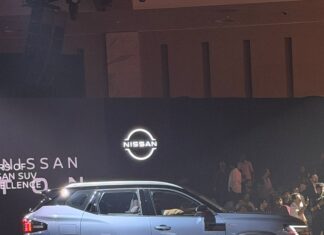 Nissan Tekton Officially Enters the Indian Market With Aggressive Pricing and Turbo-Petrol Focus