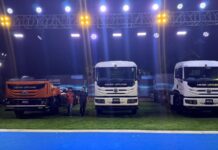 Ashok Leyland Brings Air Suspension to Indian Trucks, Raising Payload and Comfort Benchmarks