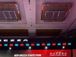 Maruti Suzuki New Brezza Launches at Price of Rs 7.39 Lakh, Brings 5-Star Bharat NCAP Safety and New Features