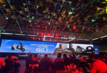 Honda Unveils 10 New Made-in-India Two-Wheelers: ADV160, Rebel 300, CB500, QC3 and More