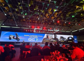 Honda Unveils 10 New Made-in-India Two-Wheelers: ADV160, Rebel 300, CB500, QC3 and More