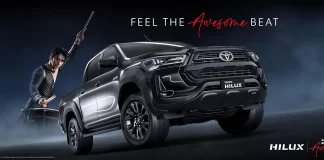 Toyota Innova Hycross Facelift Spied Again: New Front-End Design Takes Inspiration From Hilux