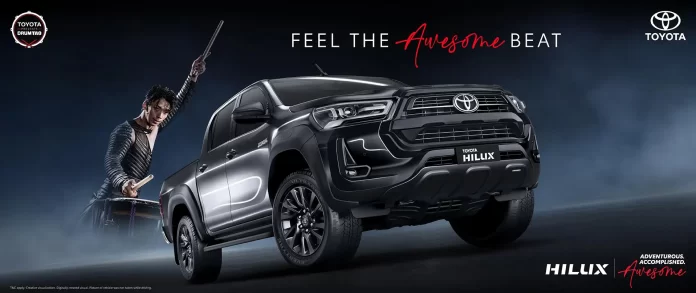hilux-black