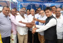 Toyota Kirloskar Motor Expands Rural School Infrastructure in Bengaluru South