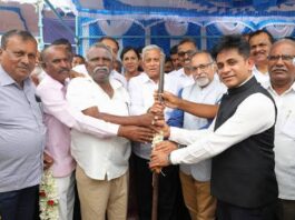 Toyota Kirloskar Motor Expands Rural School Infrastructure in Bengaluru South