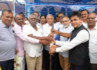 Toyota Kirloskar Motor Expands Rural School Infrastructure in Bengaluru South