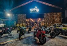 Café Parking Lot Culture: How Indian Riders Turn Bikes, Brews and Instagram Feeds into a Lifestyle