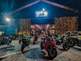 Café Parking Lot Culture: How Indian Riders Turn Bikes, Brews and Instagram Feeds into a Lifestyle