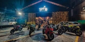 Café Parking Lot Culture: How Indian Riders Turn Bikes, Brews and Instagram Feeds into a Lifestyle
