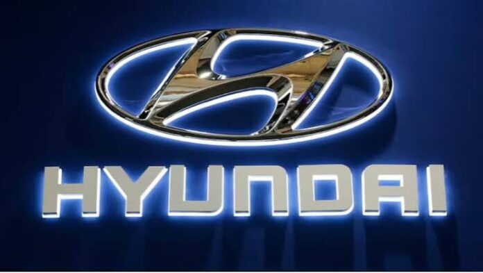 Hyudai logo