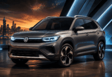 Volkswagen Confirms New Sub-4-Metre SUV for India, Launch Set for 2027