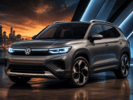 Volkswagen Confirms New Sub-4-Metre SUV for India, Launch Set for 2027