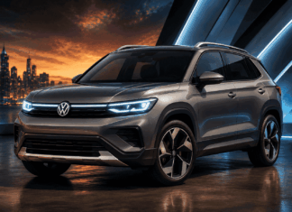 Volkswagen Confirms New Sub-4-Metre SUV for India, Launch Set for 2027
