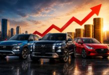 Hyundai Cars to Become Costlier by Up to 1% from September 2026