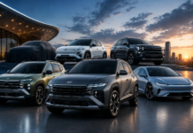 Hyundai’s Big Bet: New Models, EVs and Hybrids to Drive Growth