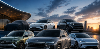 Hyundai’s Big Bet: New Models, EVs and Hybrids to Drive Growth