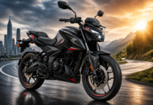 Bajaj Pulsar N160 4V Review: New Benchmark In 160cc Segment?