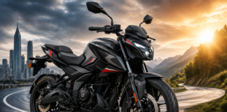 Bajaj Pulsar N160 4V Review: New Benchmark In 160cc Segment?